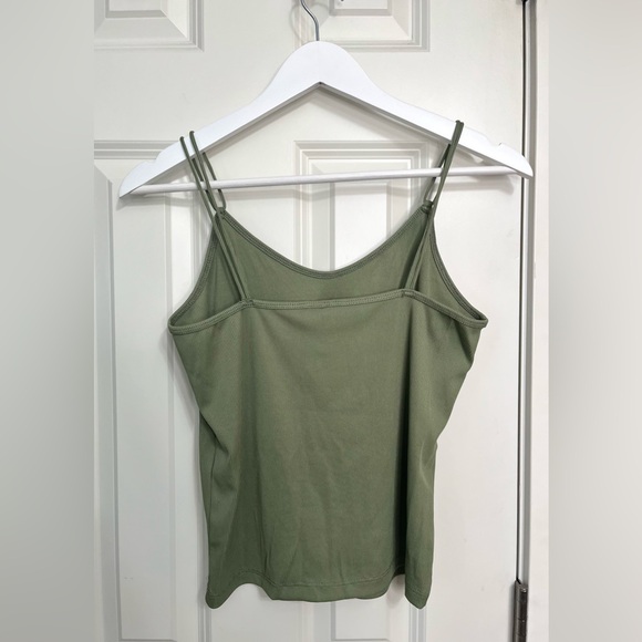 Vero Moda Ribbed Cami NWOT - Picture 2 of 3